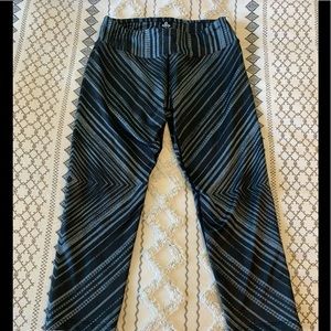 Prana leggings Womens size small